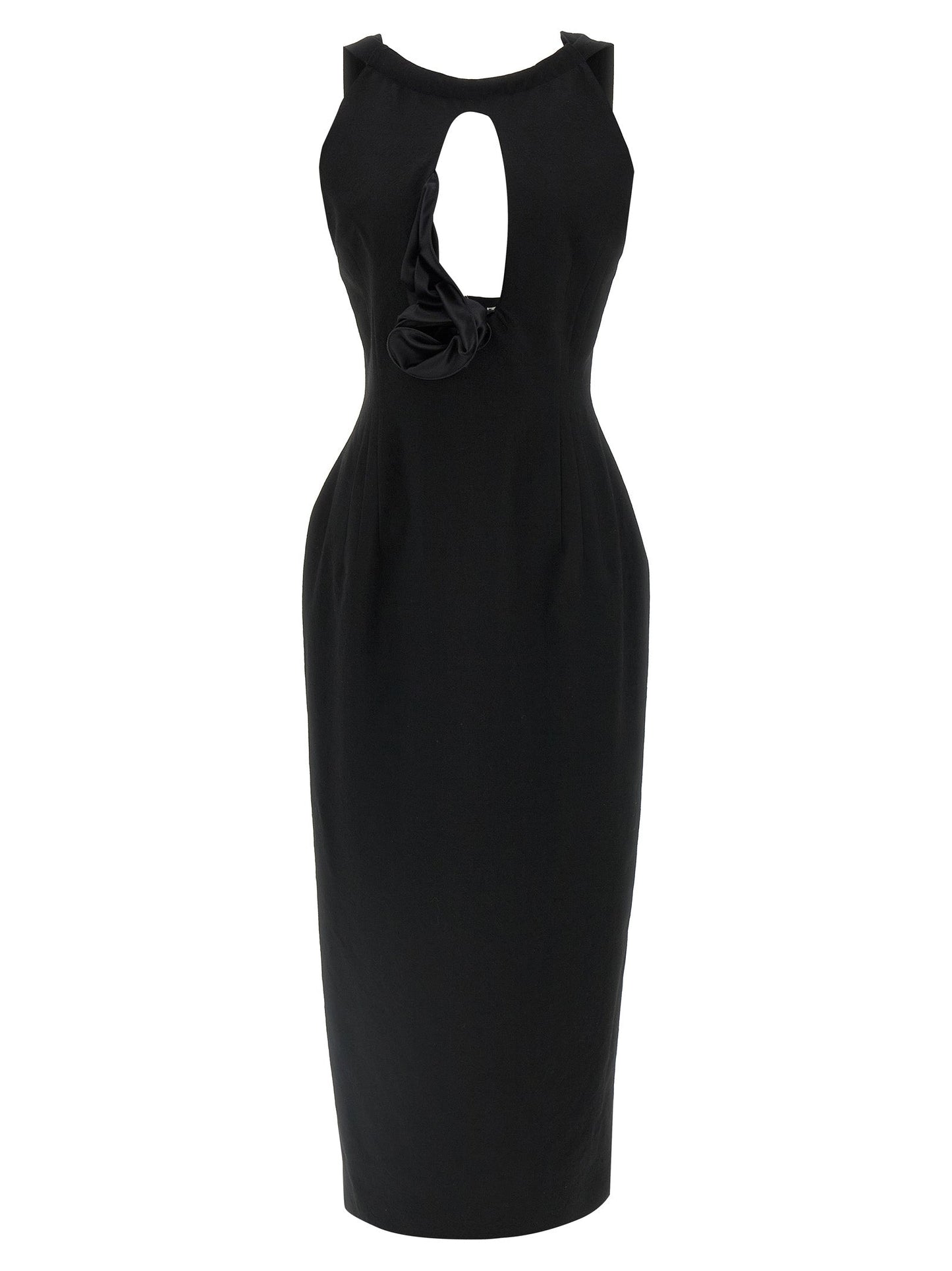 Magda Butrym '32' Dress