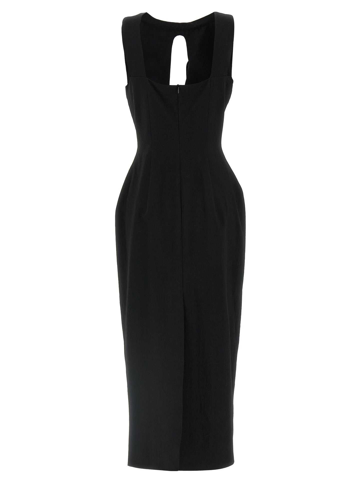 Magda Butrym '32' Dress