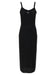 T By Alexander Wang Mesh Dress