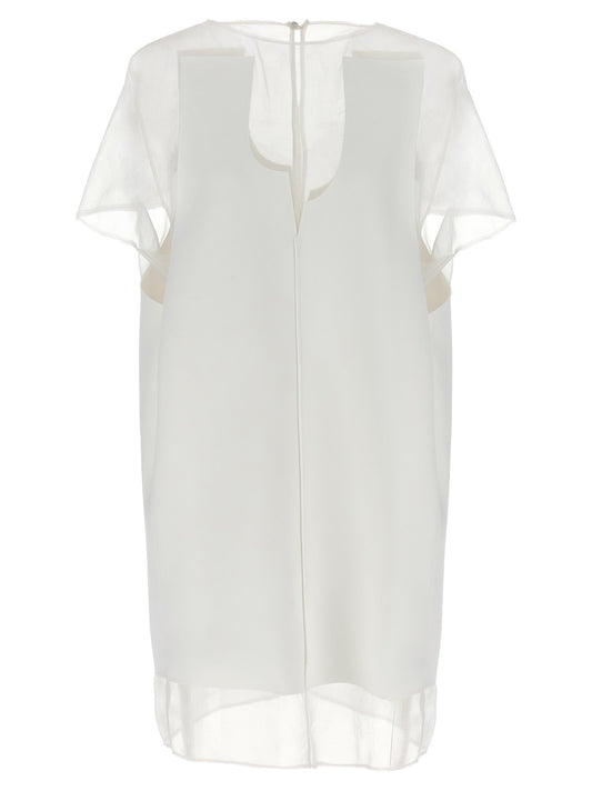 Khaite 'Winona' Dress