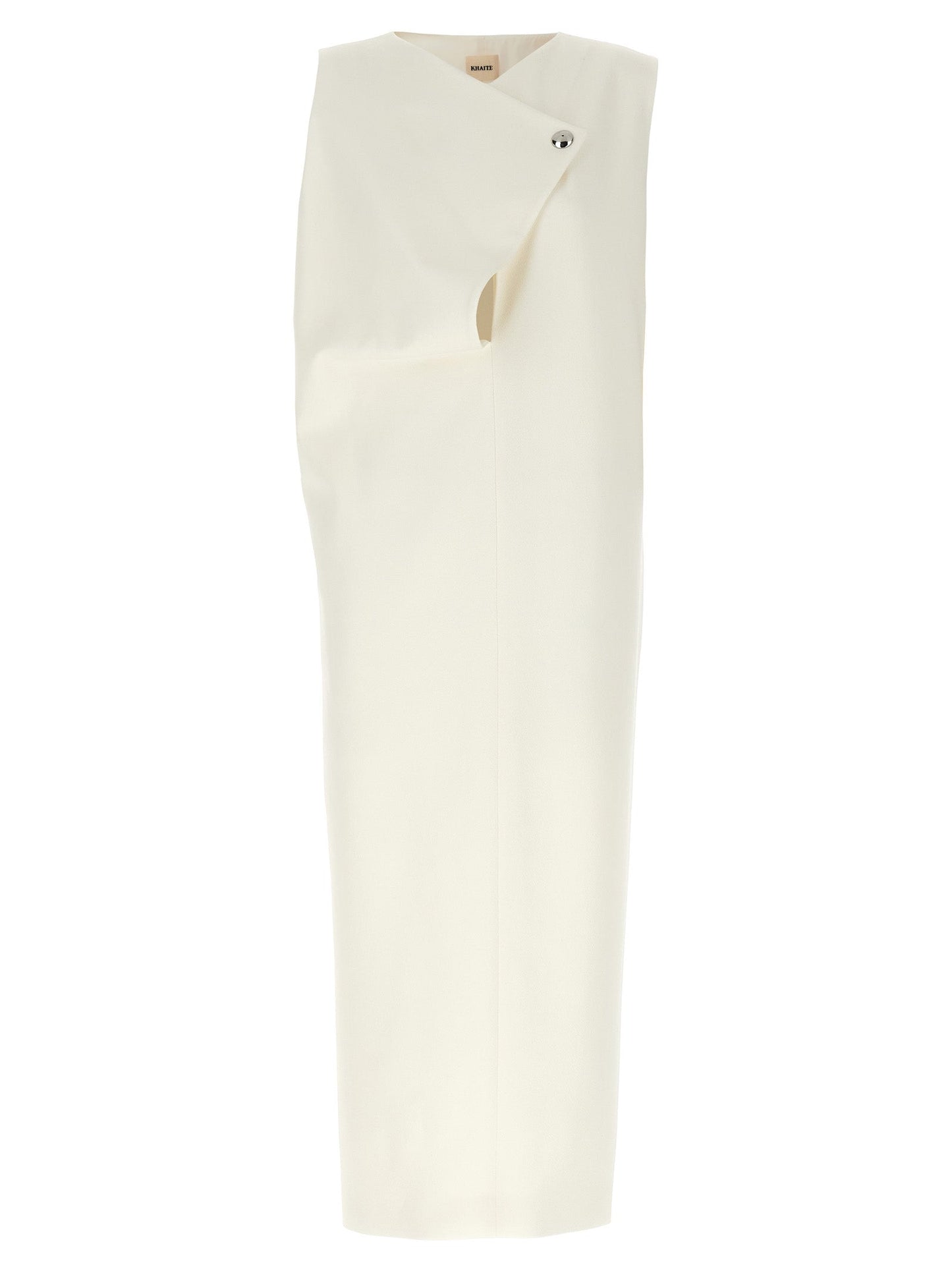 Khaite 'Crispin' Dress