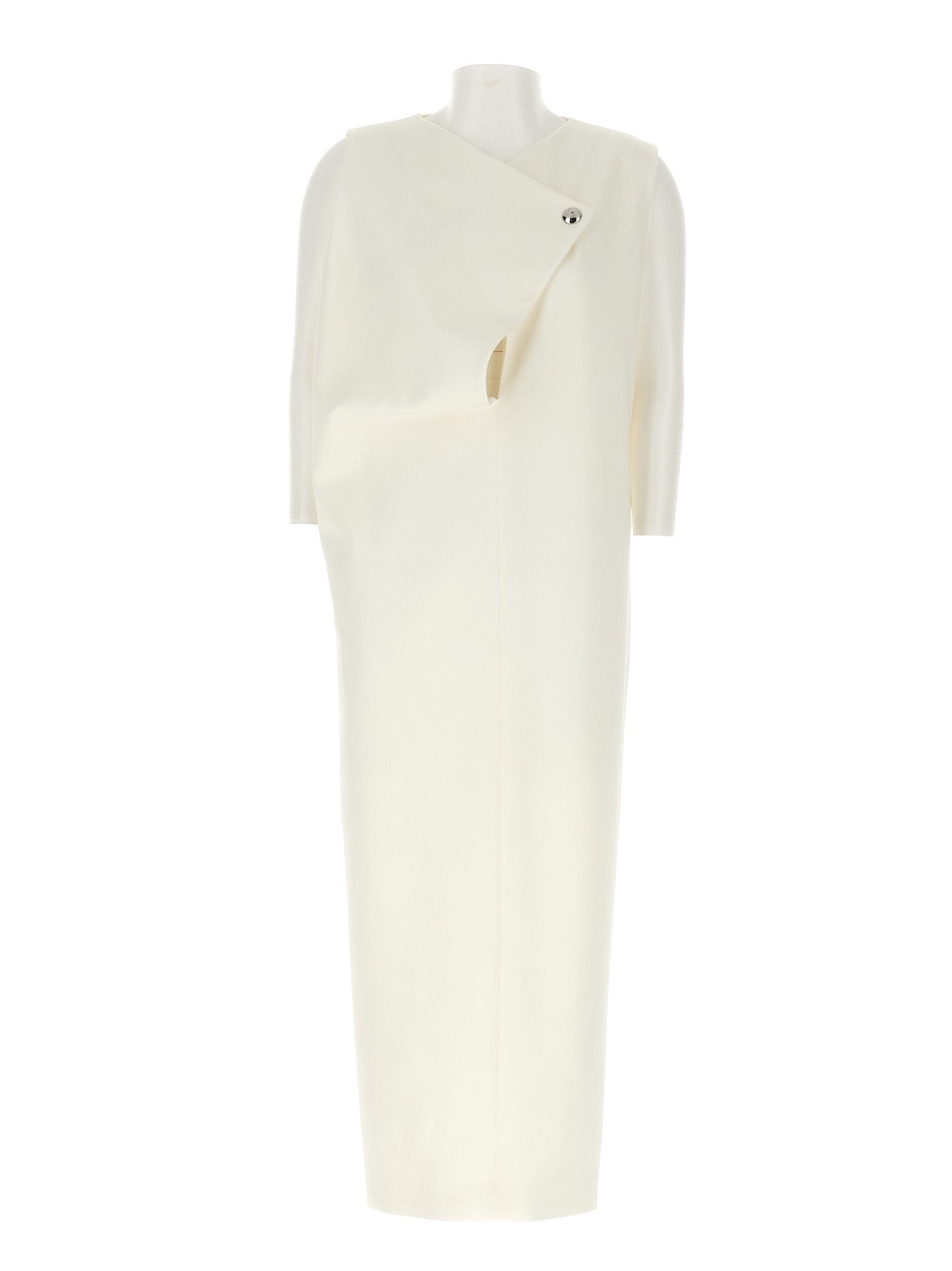 Khaite 'Crispin' Dress