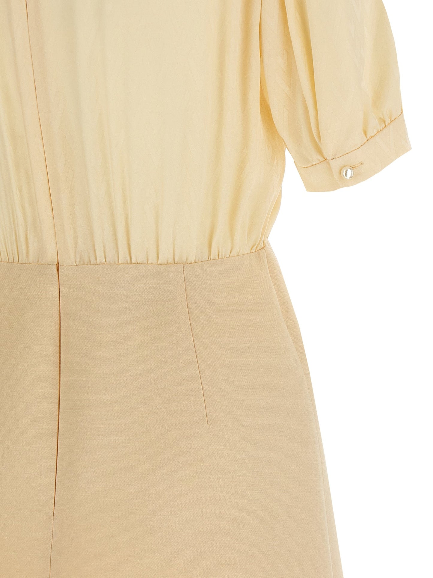 Valentino Garavani Blouse Dress