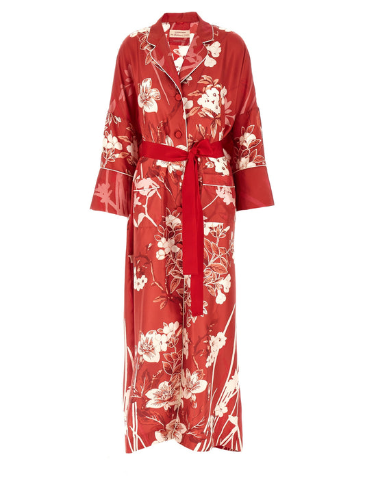 F.R.S. - For Restless Sleepers 'Derinoe' Dress
