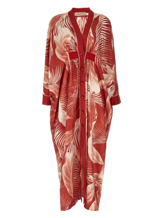 F.R.S. - For Restless Sleepers 'Icelos' Dress