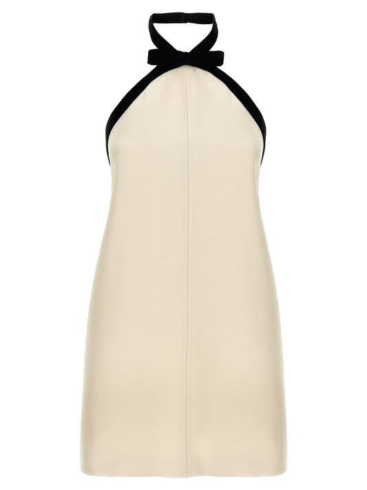Tom Ford Mini Bow Dress