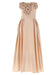Elisabetta Franchi Long Dress