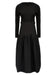 Fabiana Filippi Wool And Cotton Dress