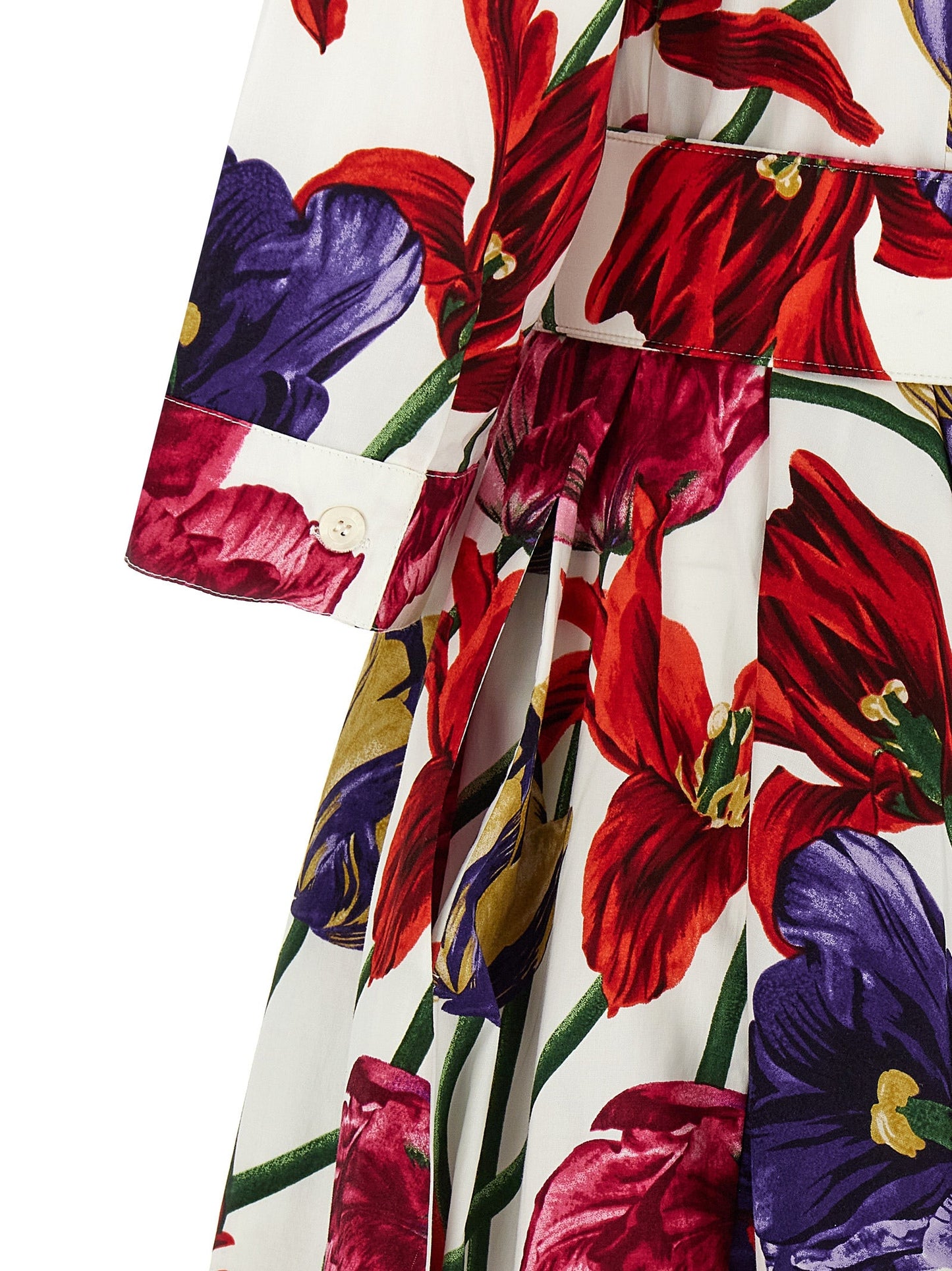 Samantha Sung 'Abelia' Dress