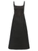 Marni Trapeze Dress