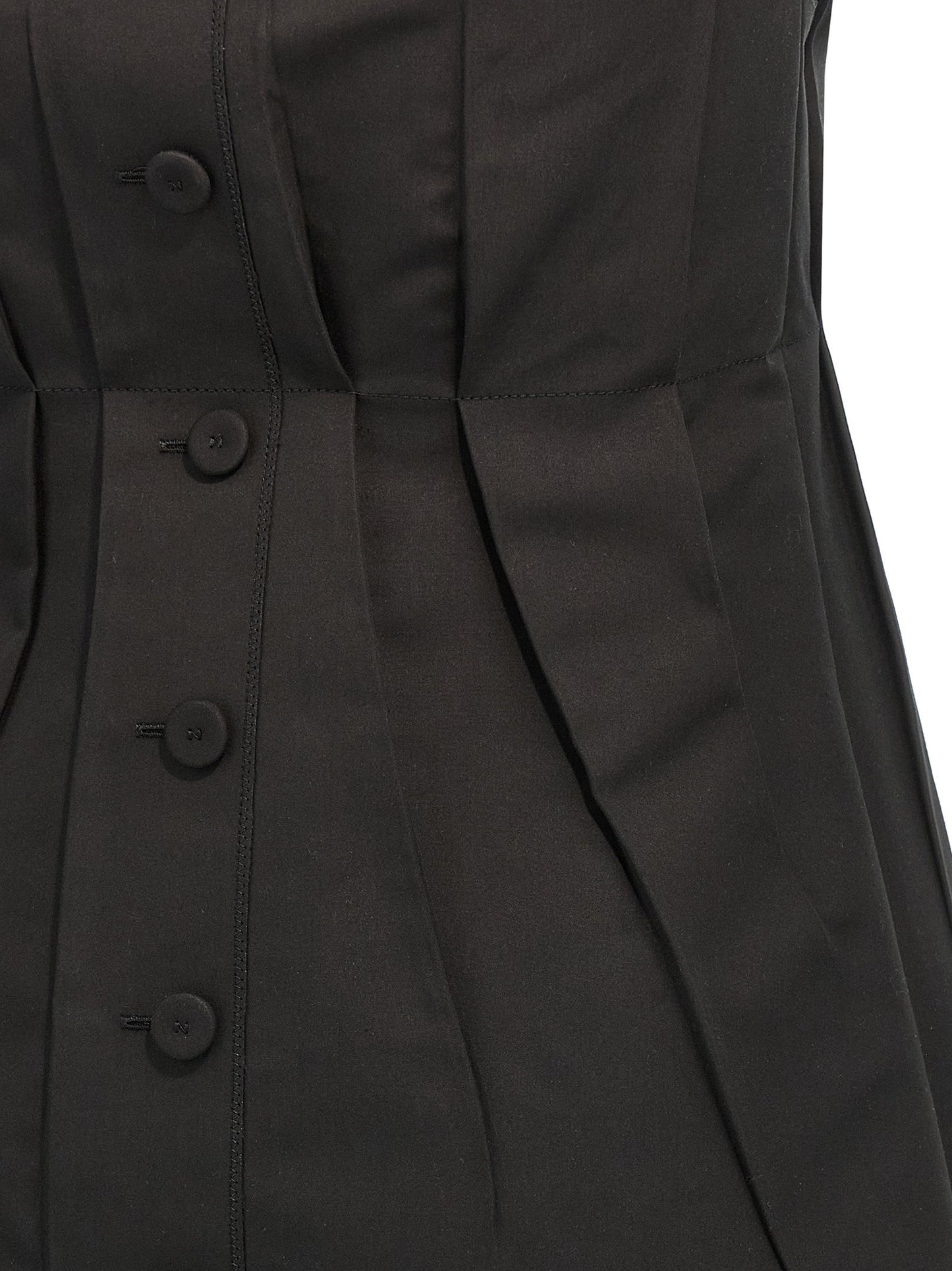 Marni Trapeze Dress