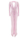 Elisabetta Franchi 'Red Carpet' Dress