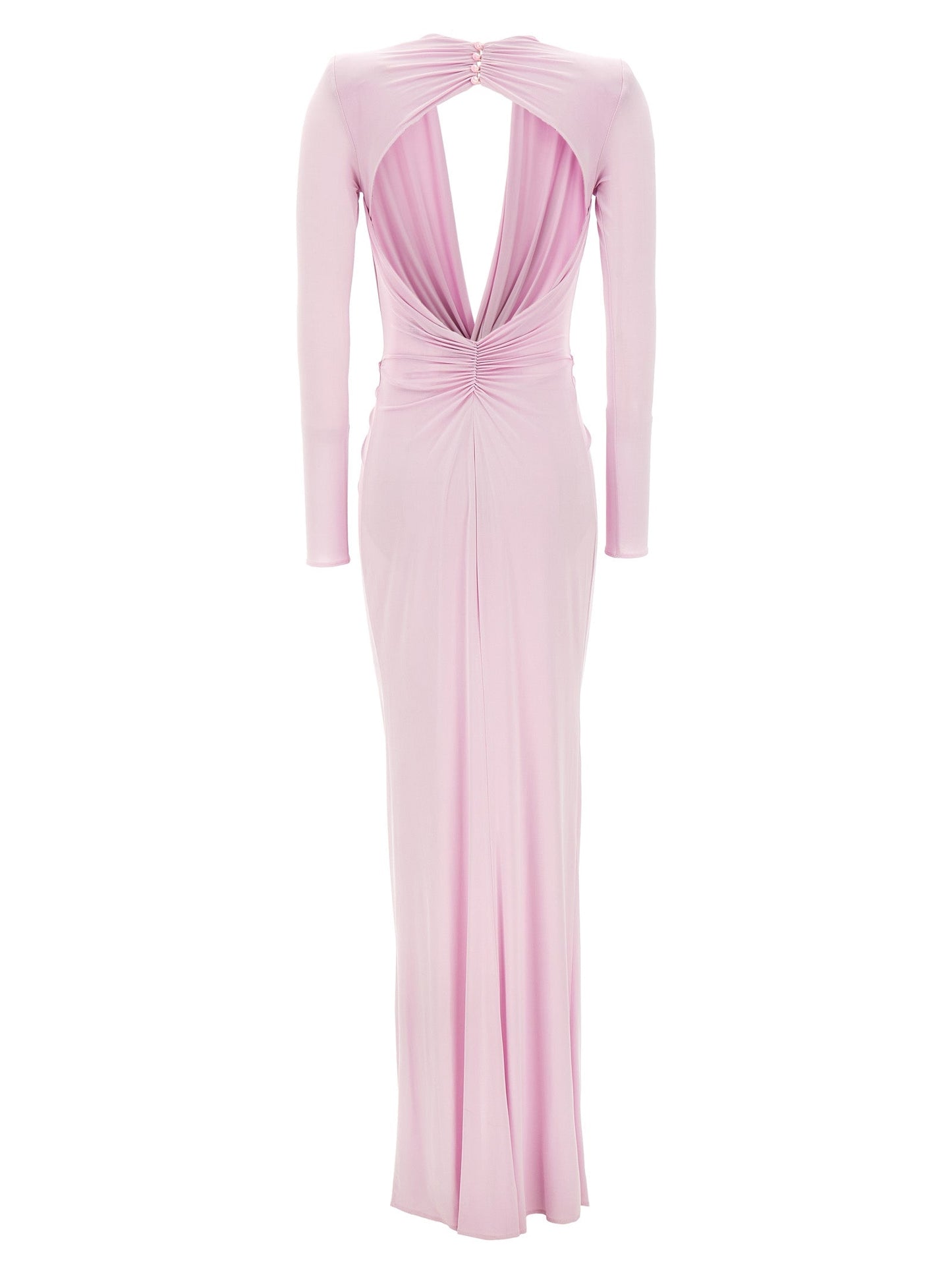 Elisabetta Franchi 'Red Carpet' Dress