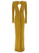 Elisabetta Franchi 'Red Carpet' Dress