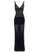 Elisabetta Franchi 'Red Carpet' Dress