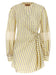 Le Twins 'Antibes' Dress