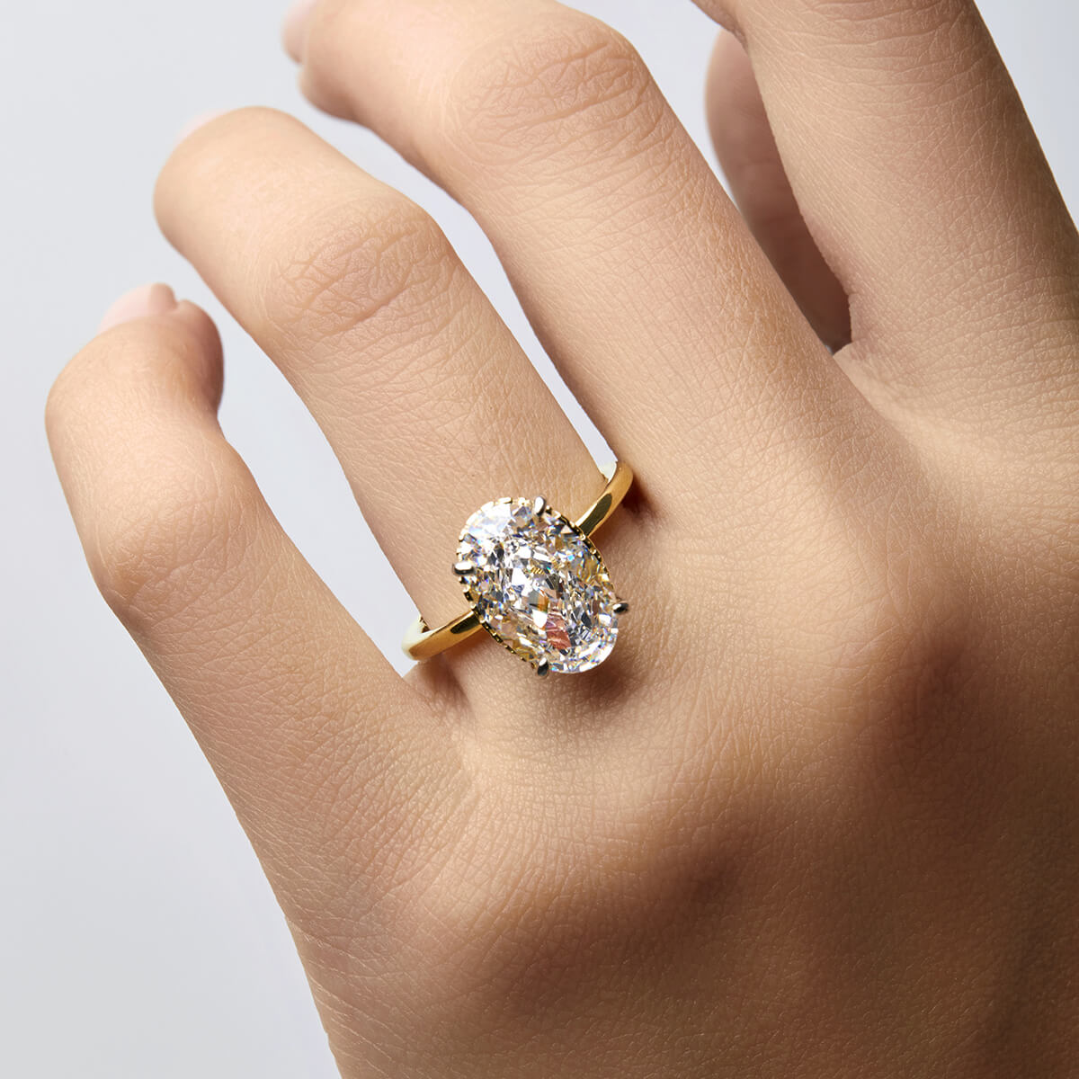 Lola Ring