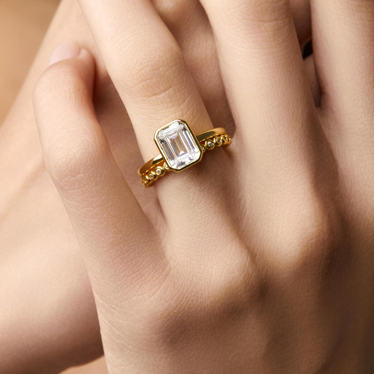 Giselle Ring