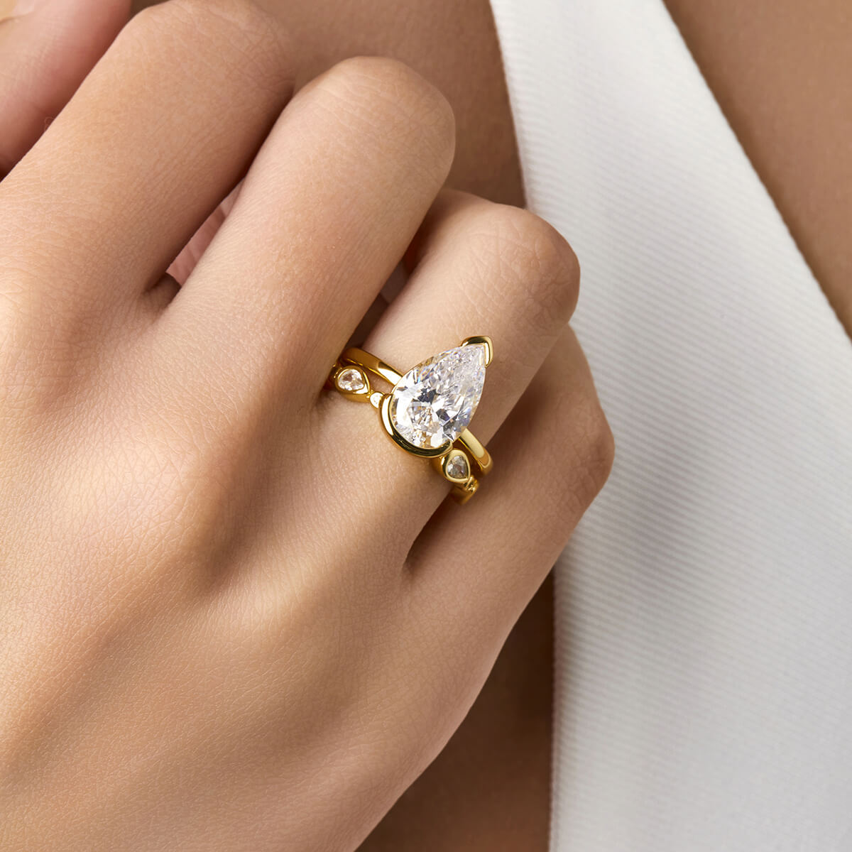 Phoebe Ring