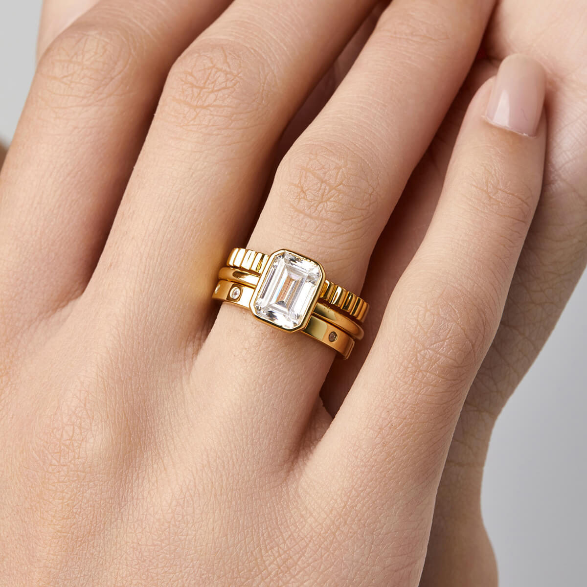 Giselle Ring