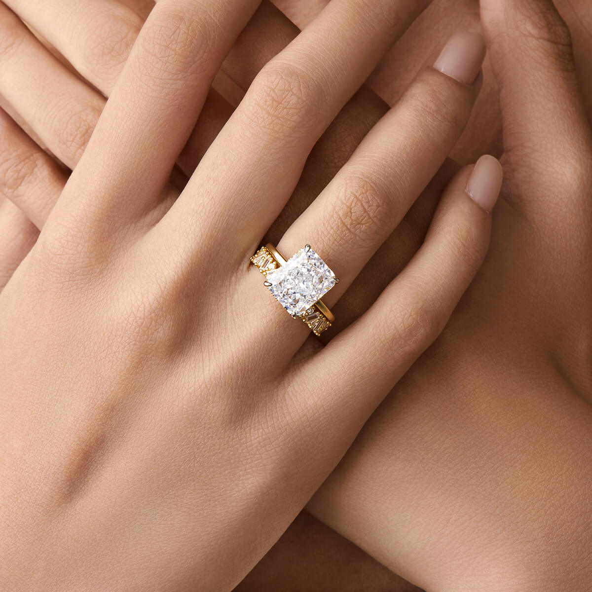 Tahlia  Ring