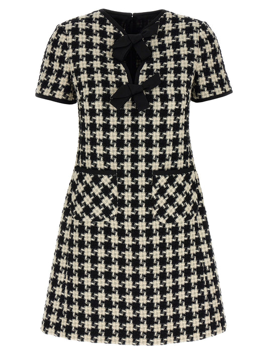 Valentino Garavani Valentino Garavani Bow Dress