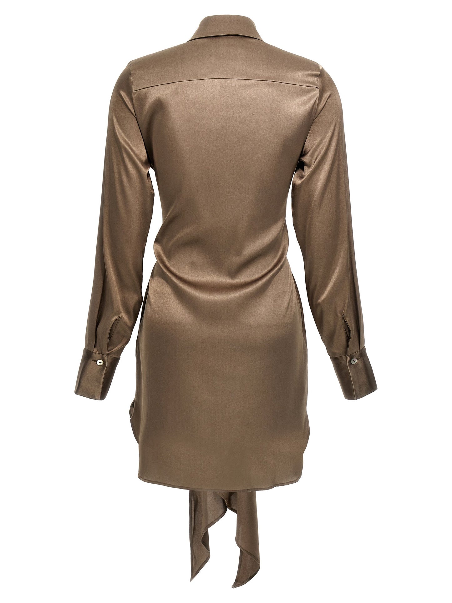 Le Twins 'Cervia' Dress