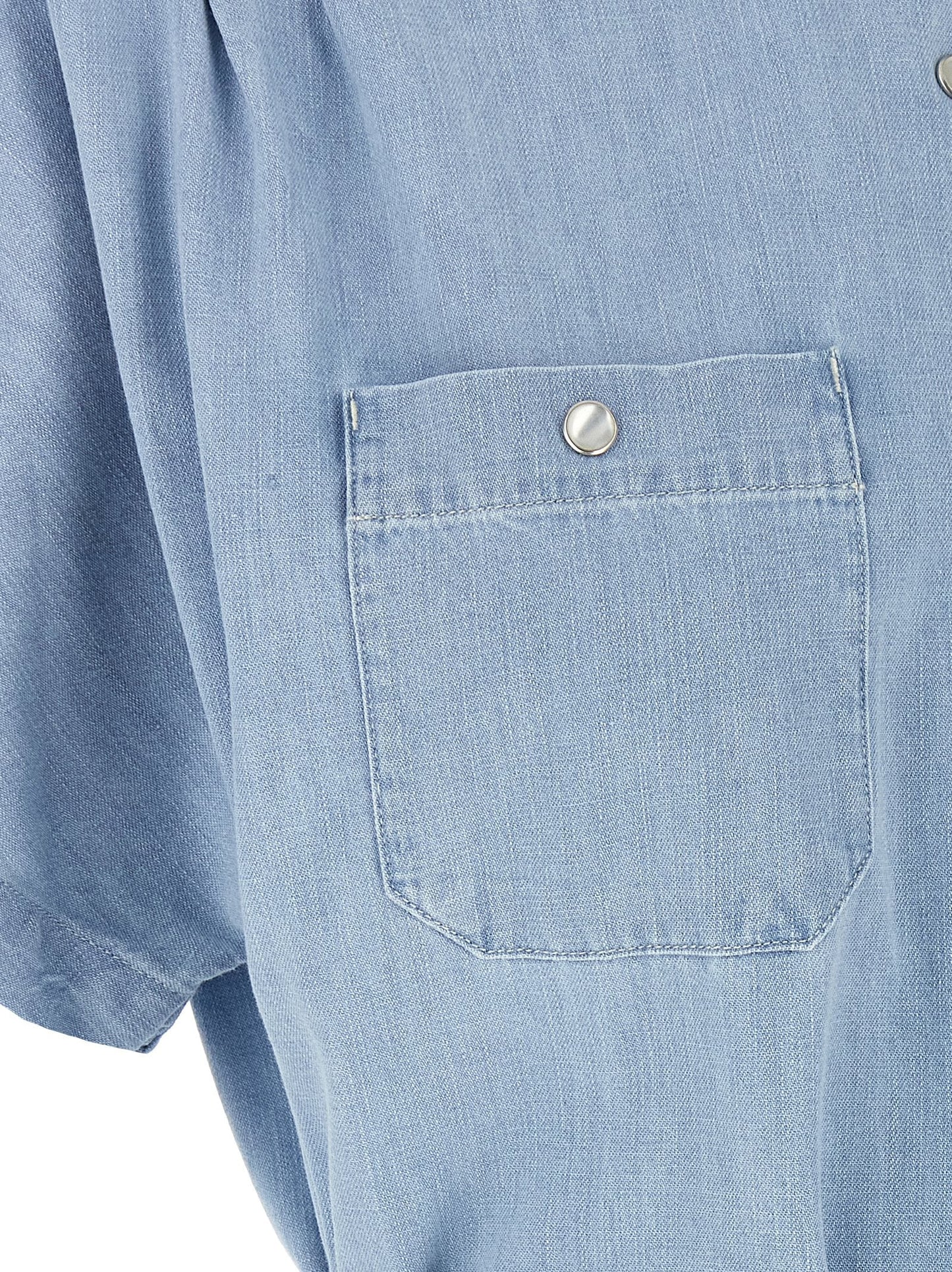 A.P.C. 'Robe Suzanne' Dress