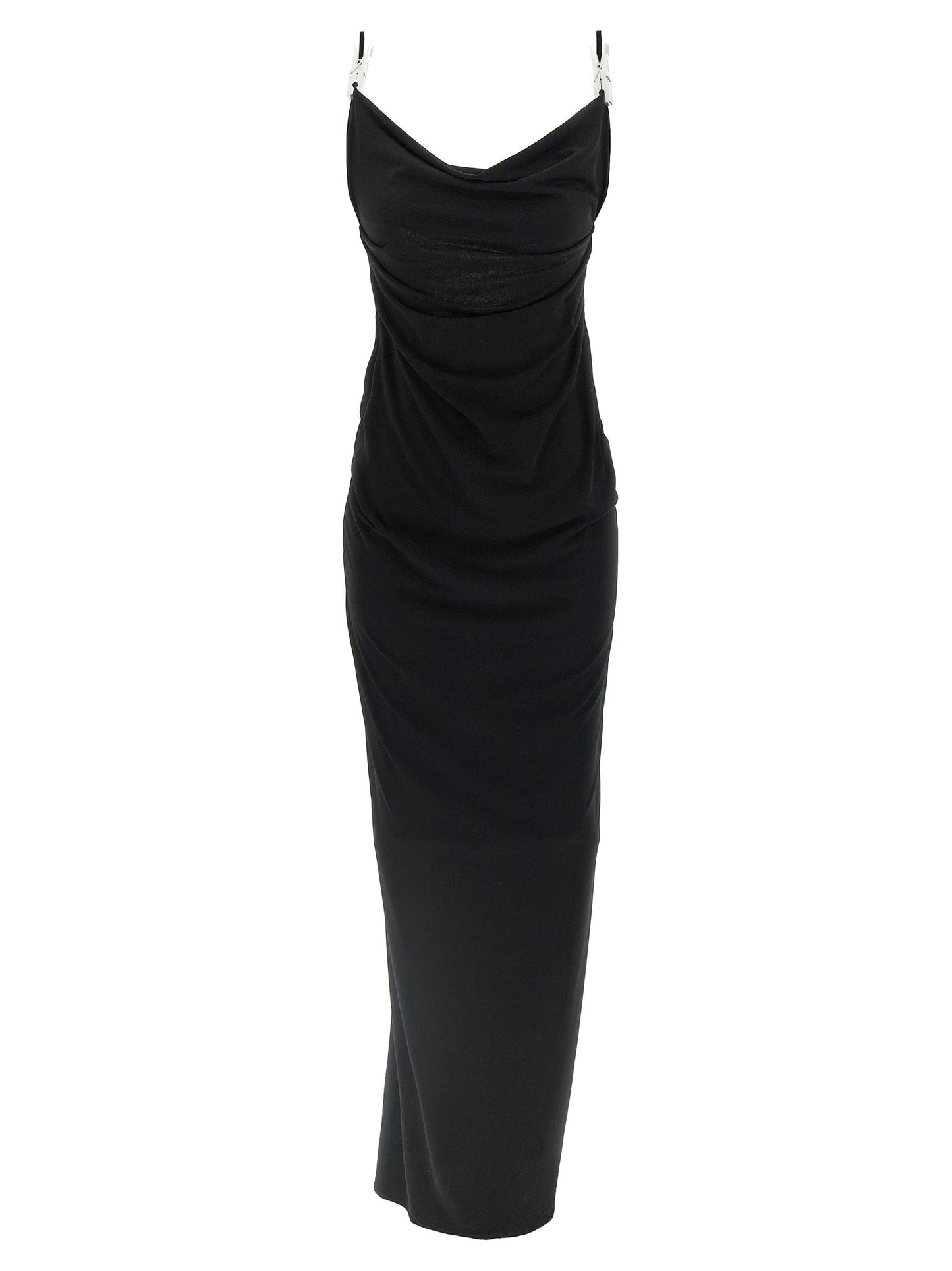 Coperni 'Washing Clip Gala' Dress