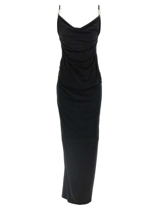Coperni 'Washing Clip Gala' Dress