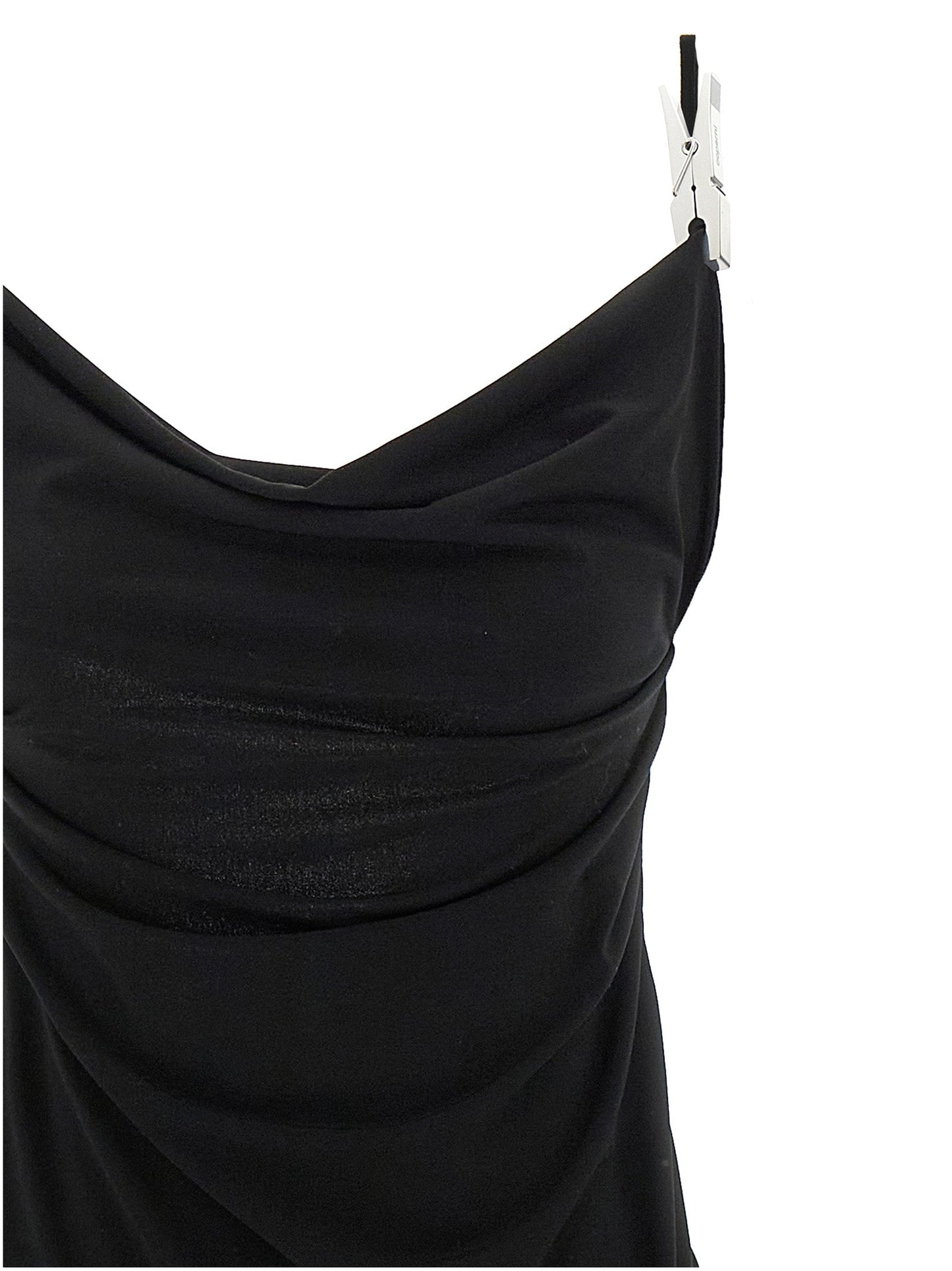 Coperni 'Washing Clip Gala' Dress