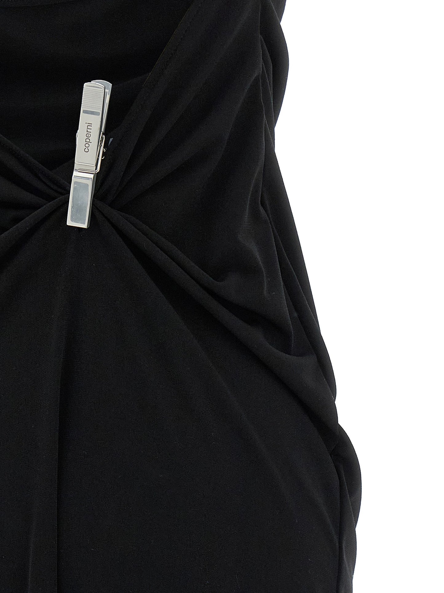 Coperni 'Washing Clip Gala' Dress