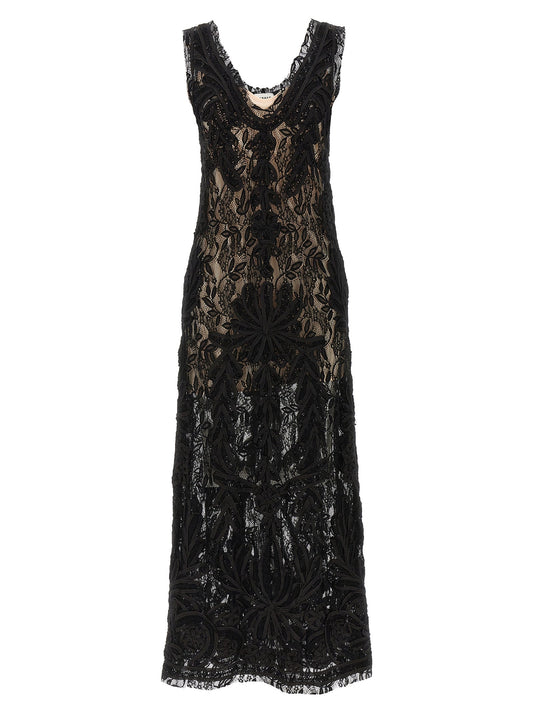 P.A.R.O.S.H. 'Nixie' Dress