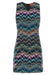 Missoni 'Caperdoni' Dress