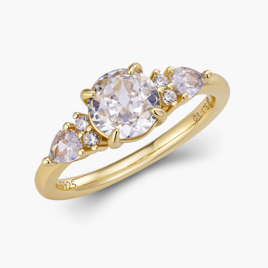 Violet Ring
