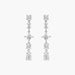 Iris Earrings