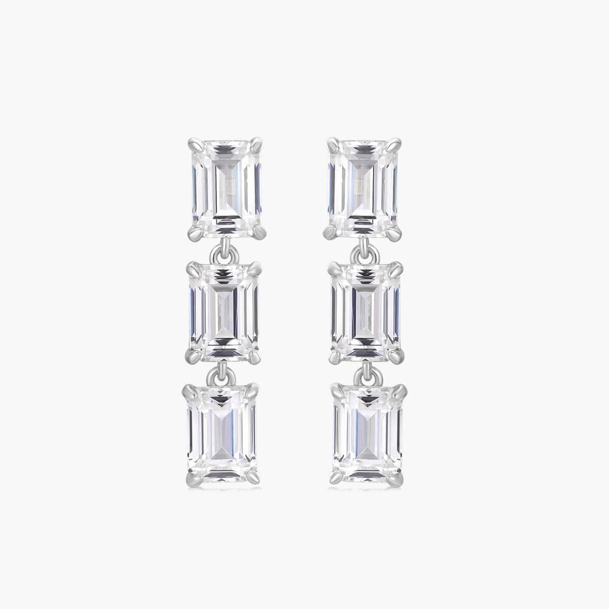 Tulip Earrings