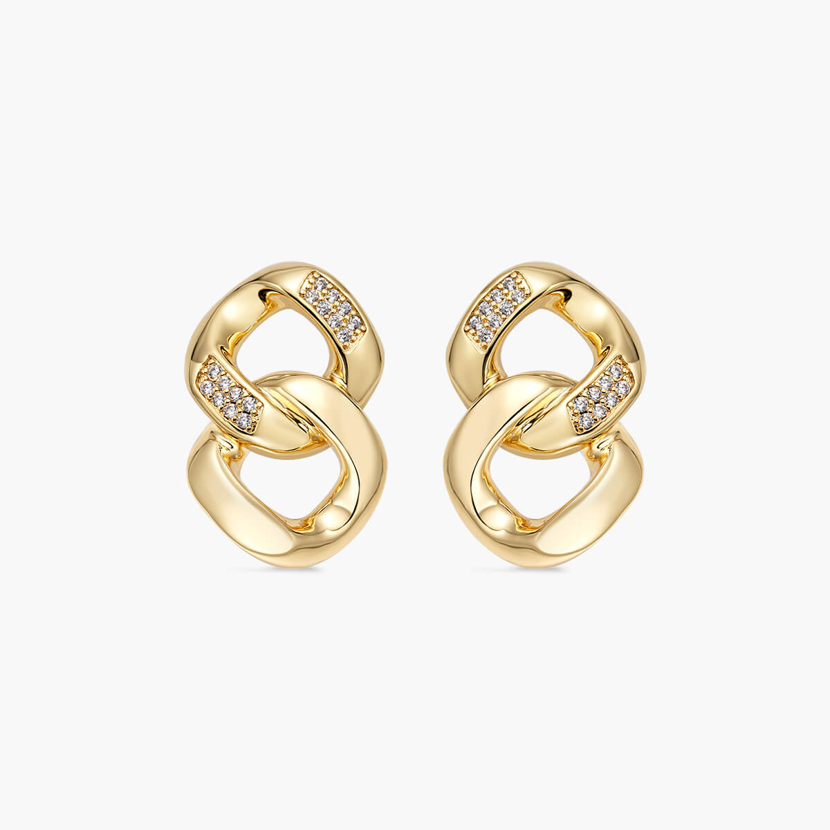 Ember Earrings