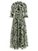Samantha Sung 'Eden' Dress