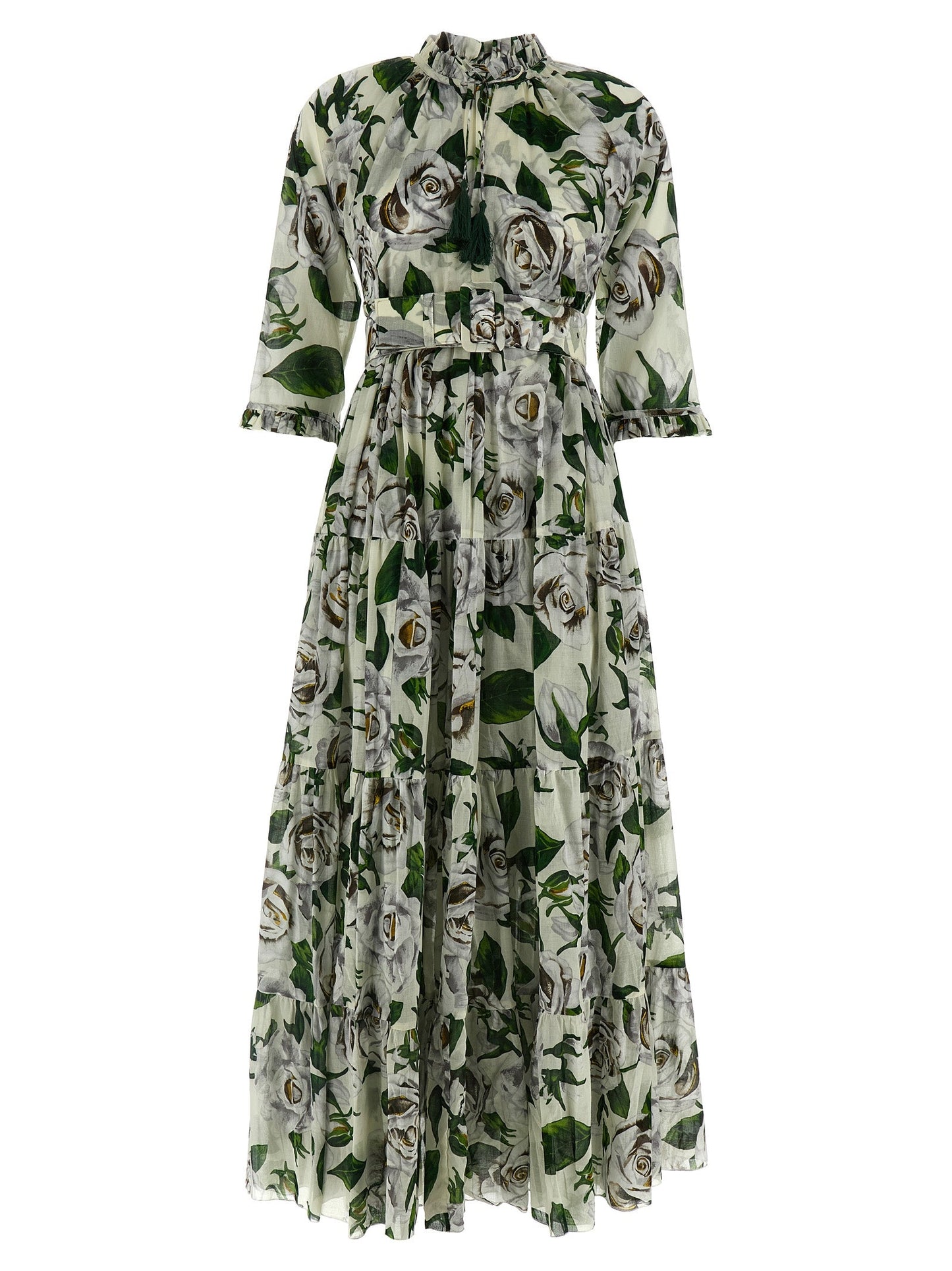 Samantha Sung 'Eden' Dress