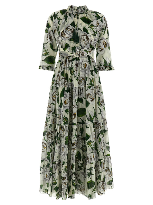 Samantha Sung 'Eden' Dress