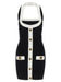 Balmain 'Filo Leone Catena' Dress