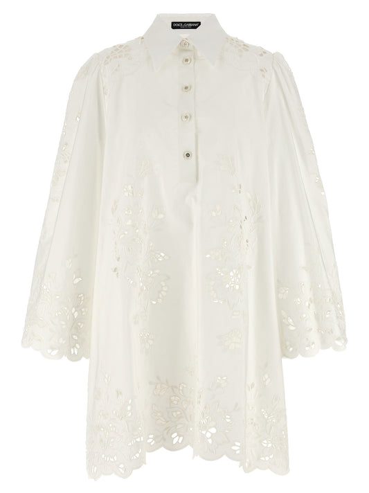 Dolce & Gabbana 'Capri' Dress