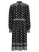 Dolce & Gabbana Scarf Dress