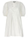 Ganni Knot Poplin Dress