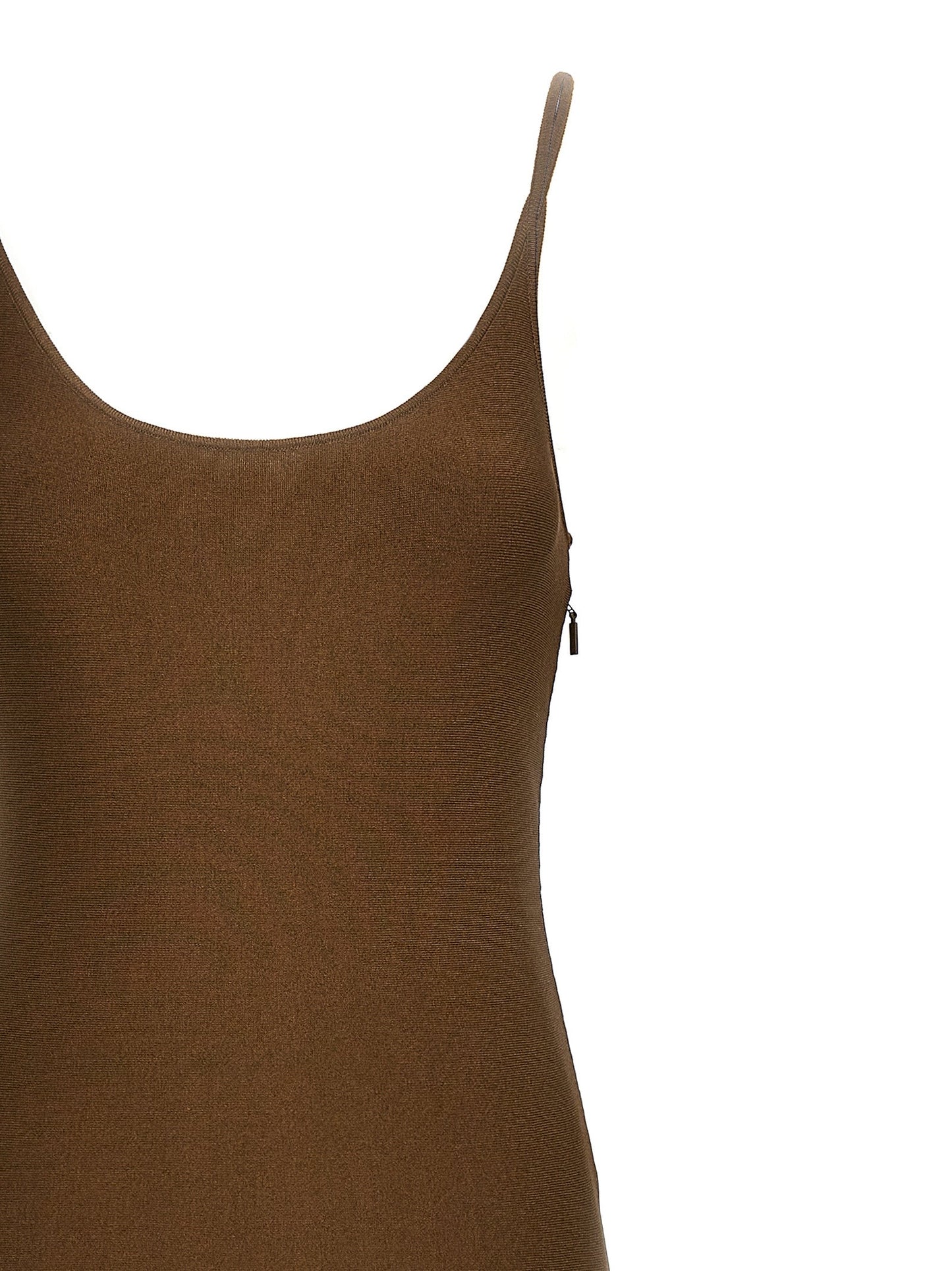 Fendi Viscose Dress