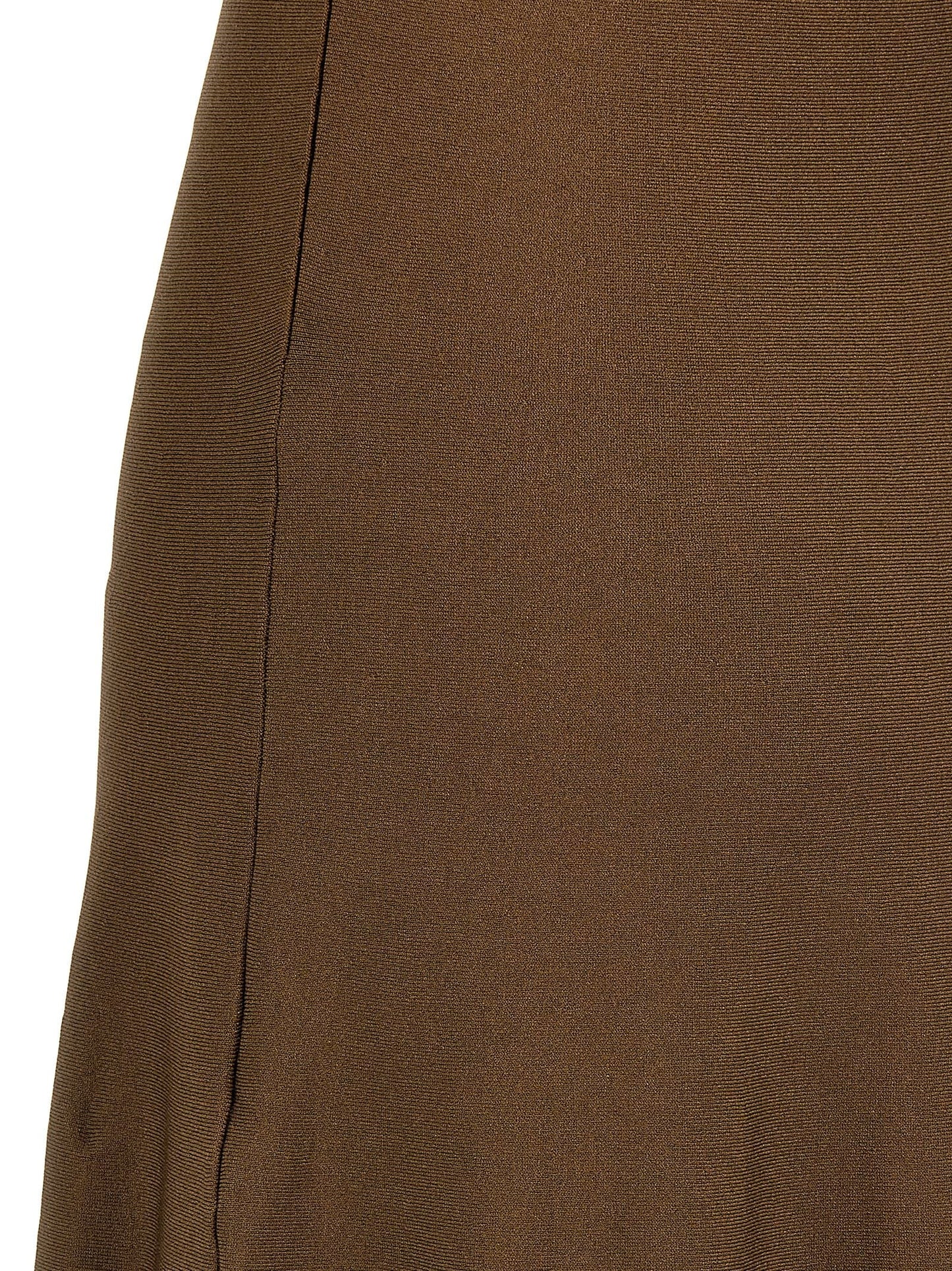 Fendi Viscose Dress