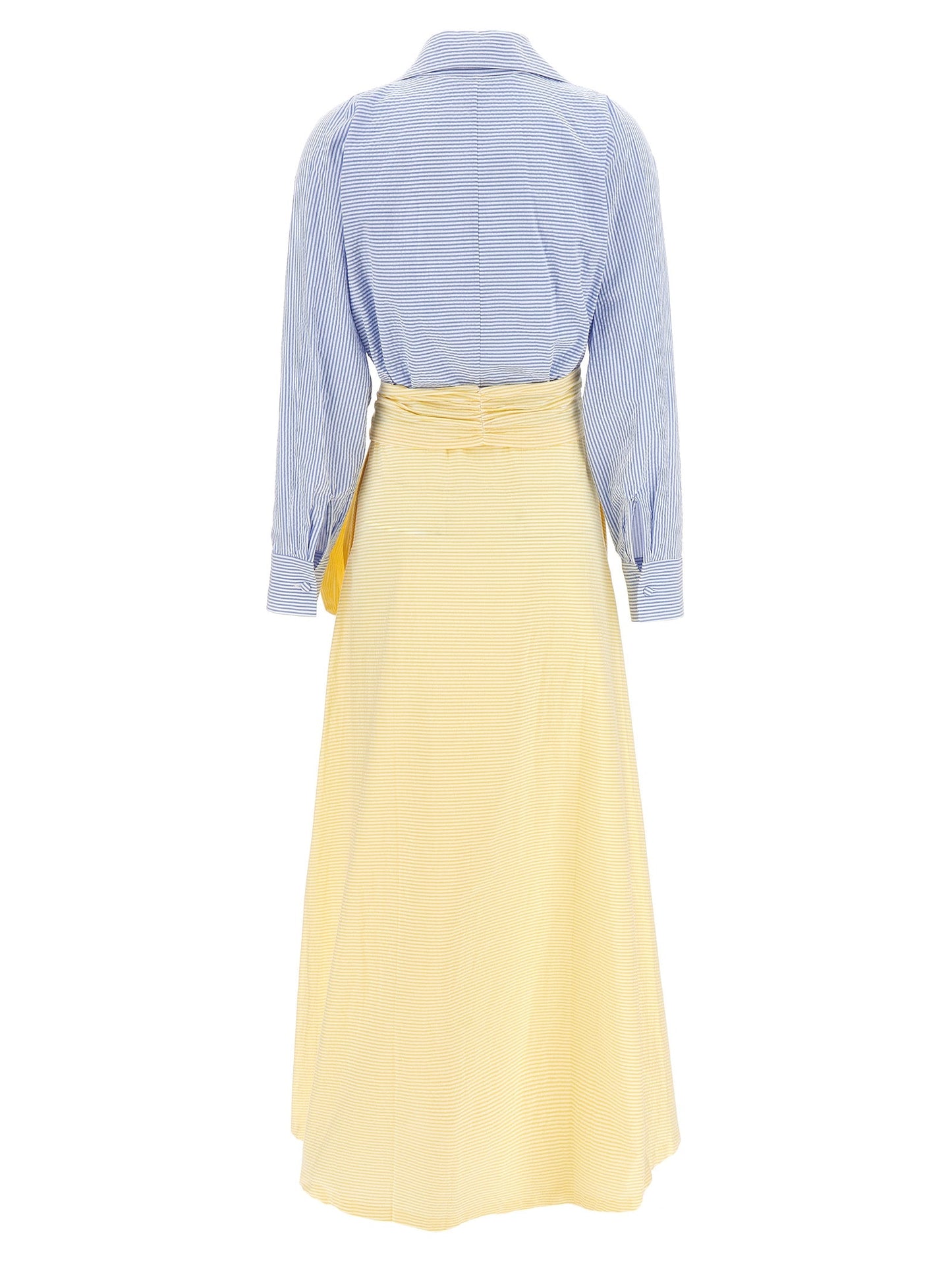 Bernadette 'Clarence' Dress