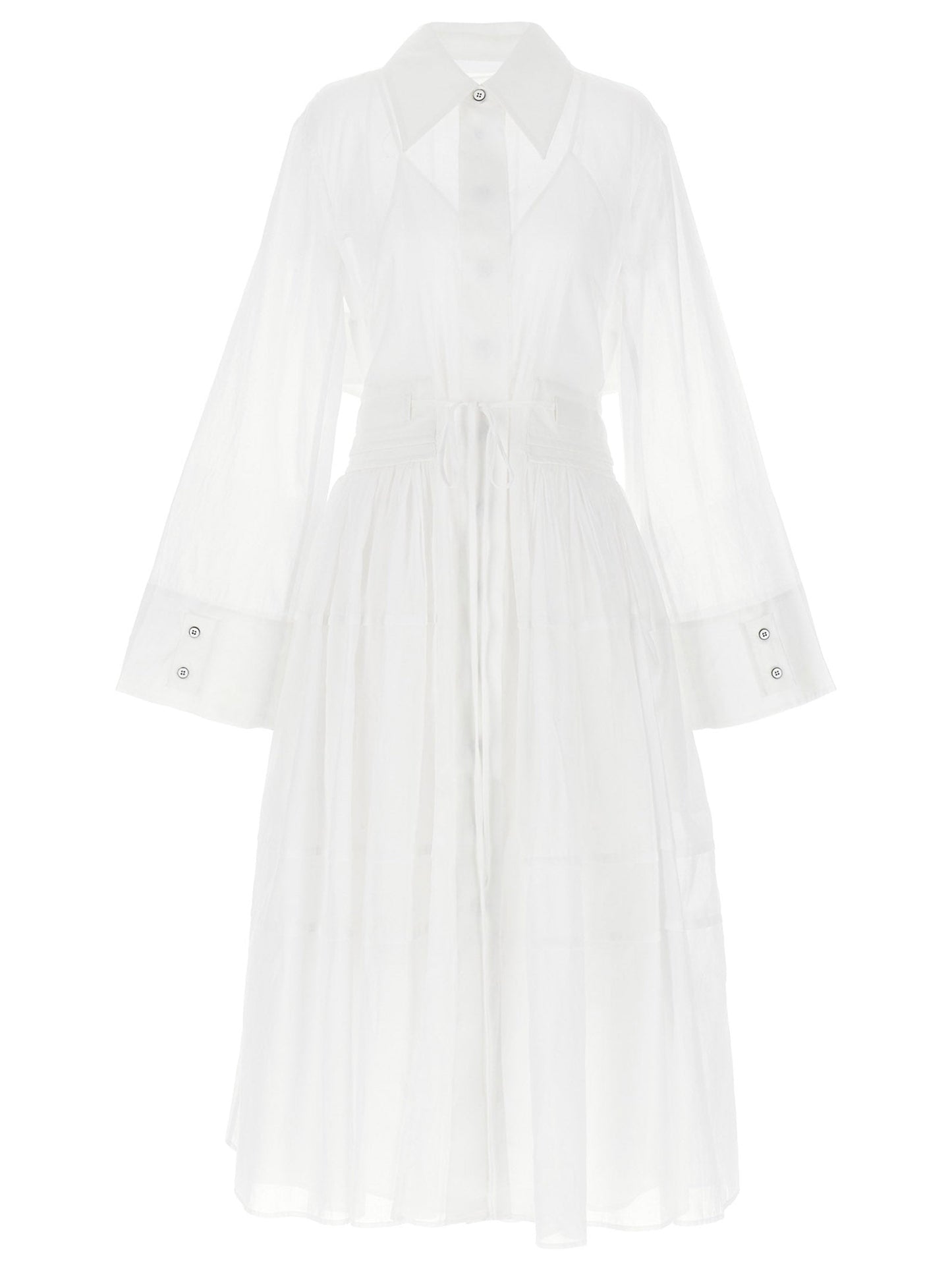Jil Sander Chemisier Dress