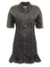 Ganni 'Tint Edge' Dress